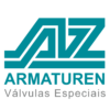 AZ Armaturen — Válvulas Especiais